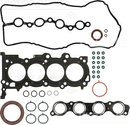 Full Gasket Kit, engine